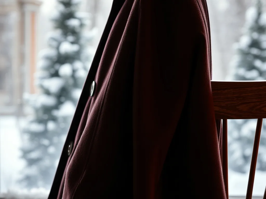 Płaszcze zimowe z klasą – najmodniejsze modele sezonu