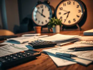 Ile może zabrać komornik? Przewodnik po egzekucji komorniczej