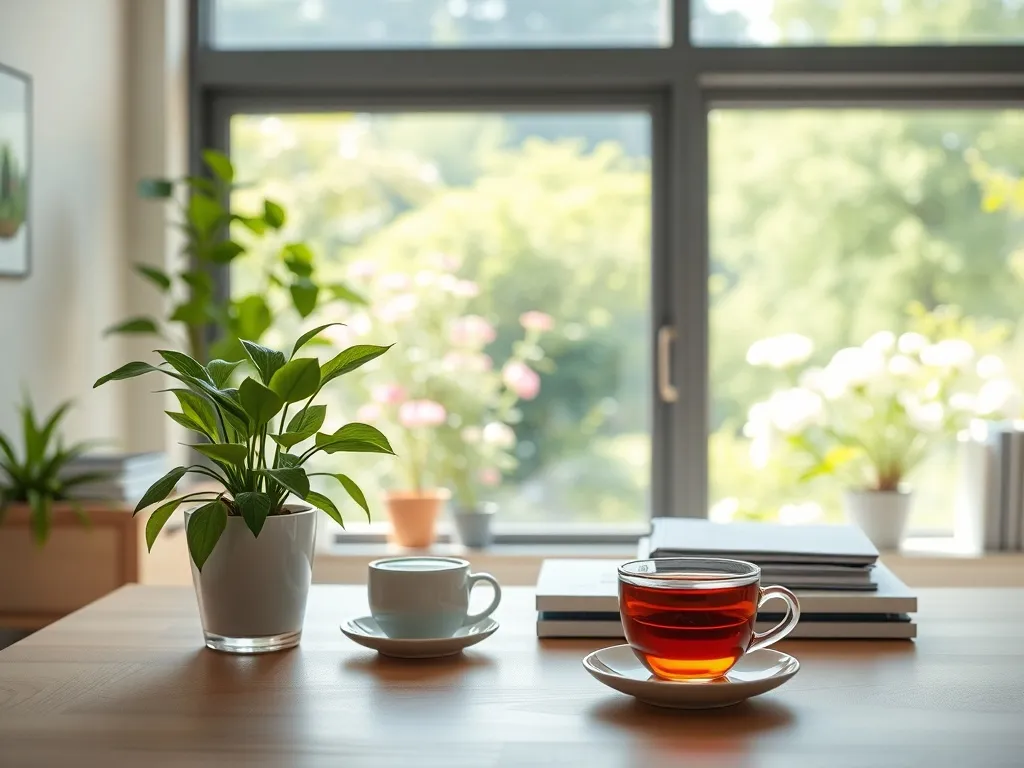 Jak zarządzać stresem jako pracodawca? Praktyczne porady