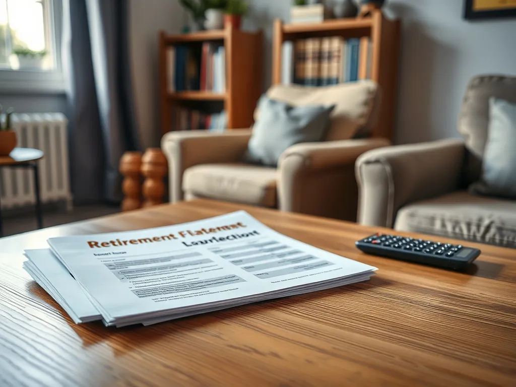 Ile komornik może zabrać z emerytury? Sprawdź szczegóły!