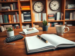 Jak zarządzać finansami osobistymi? Praktyczne porady i zasady