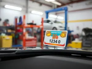 Od kiedy podwyżka za przegląd samochodu? Co musisz wiedzieć!