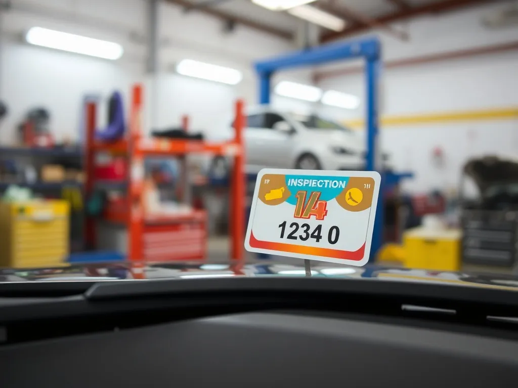 Od kiedy podwyżka za przegląd samochodu? Co musisz wiedzieć!