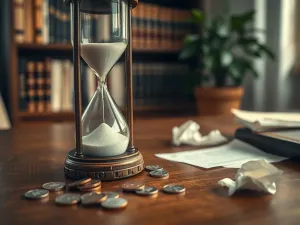 Po jakim czasie przedawniają się długi? Wszystko, co musisz wiedzieć