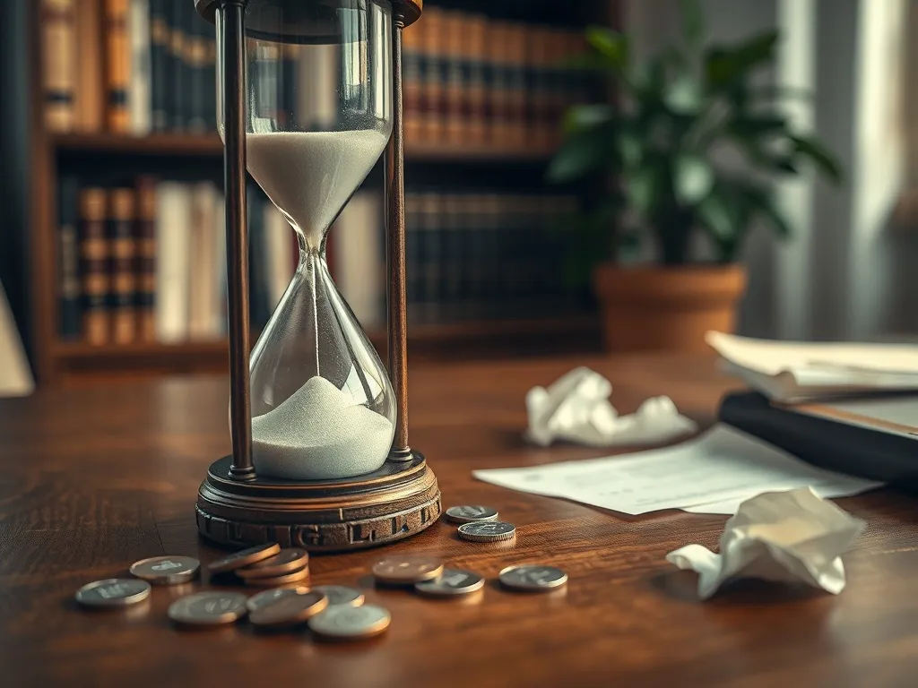 Po jakim czasie przedawniają się długi? Wszystko, co musisz wiedzieć