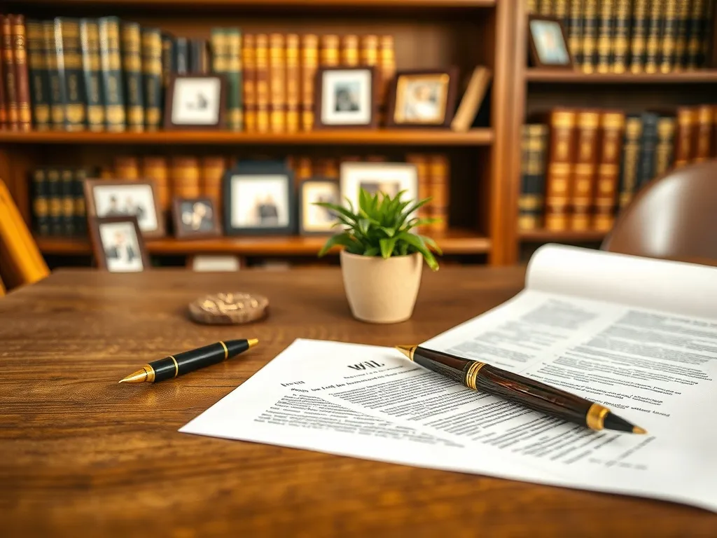 Kto dziedziczy długi po bracie? Sprawdź zasady dziedziczenia