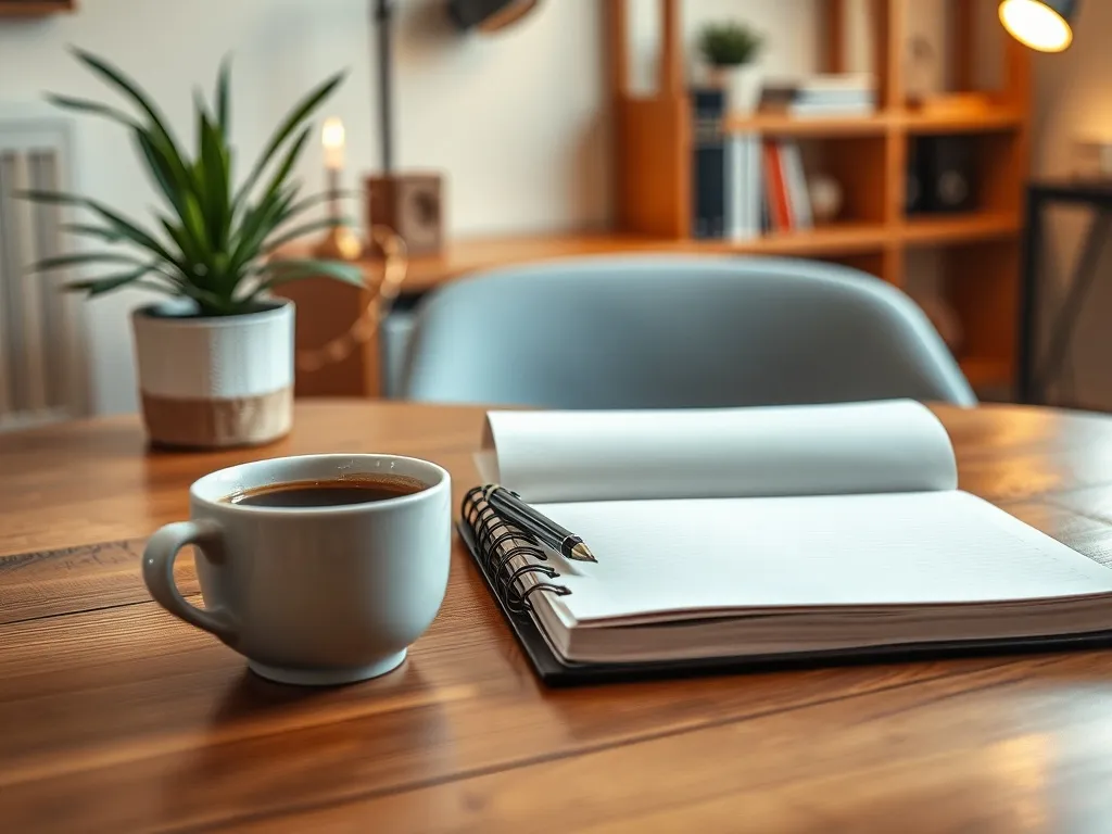 Jak napisać podanie o podwyżkę? Praktyczne wskazówki i wzory