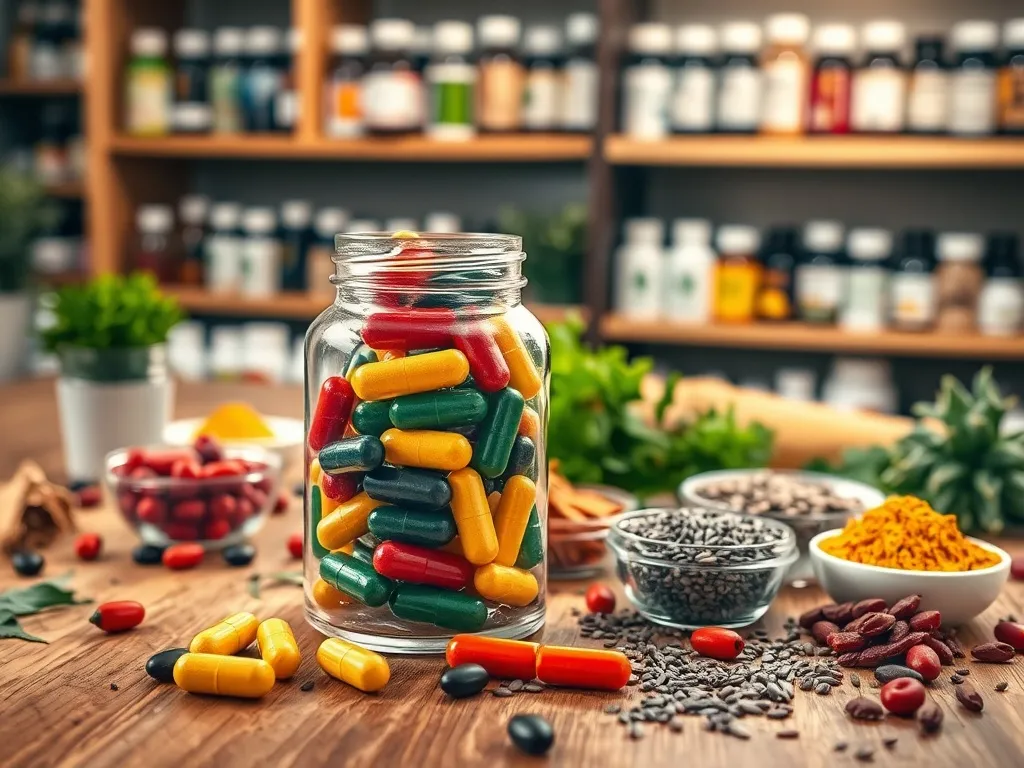 Jak wprowadzić suplement diety na rynek? Przewodnik krok po kroku