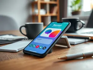 Czy komornik może zająć konto Revolut? Sprawdź, co musisz wiedzieć!