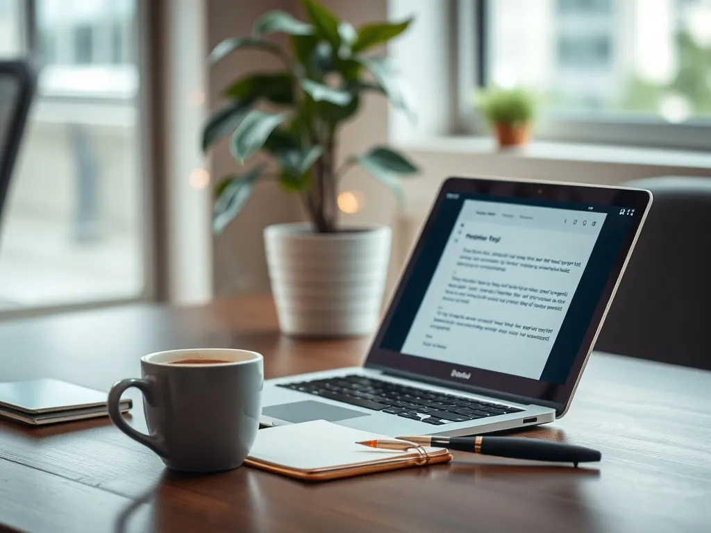 Jak poprosić o podwyżkę? Praktyczne porady i wskazówki