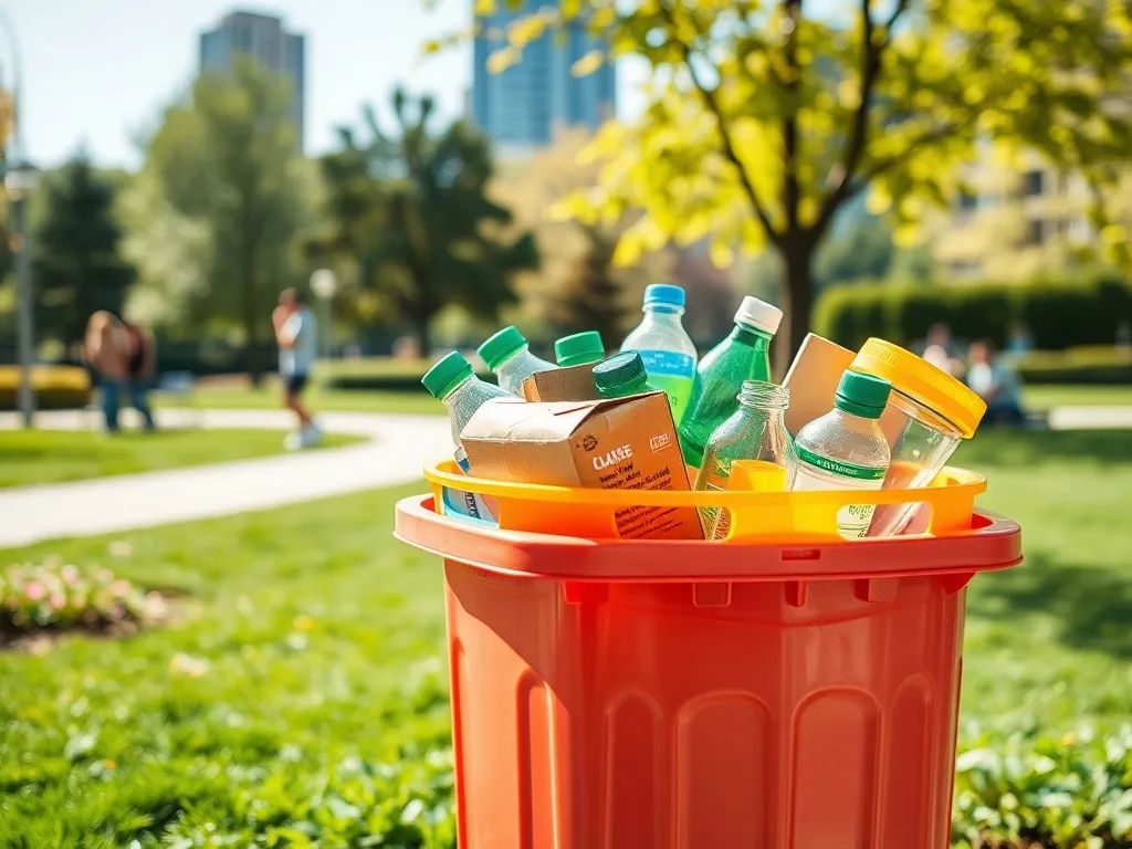 Kto jest zwolniony z opłaty za śmieci? Sprawdź, czy możesz skorzystać!