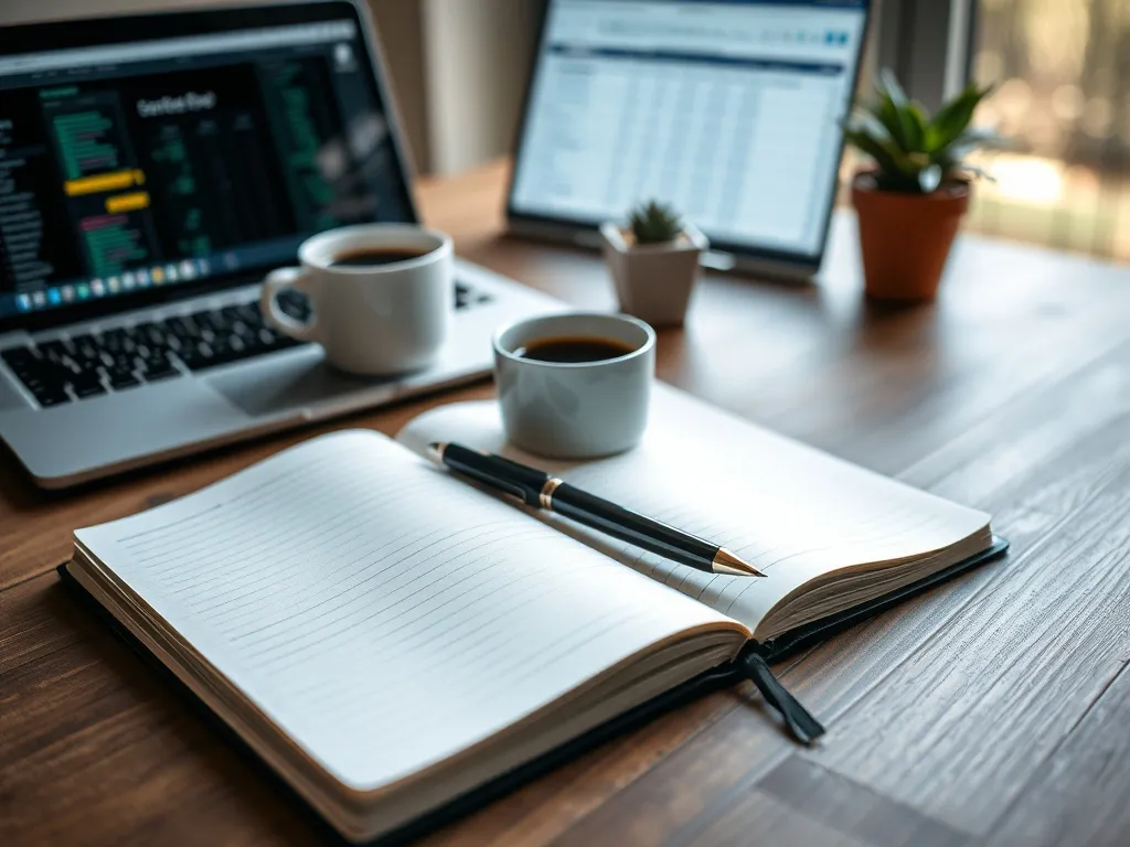 Jak napisać biznes plan? Przewodnik krok po kroku