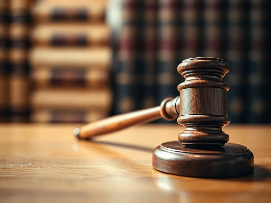 Ile czasu ma sąd na zwrot opłaty sądowej?