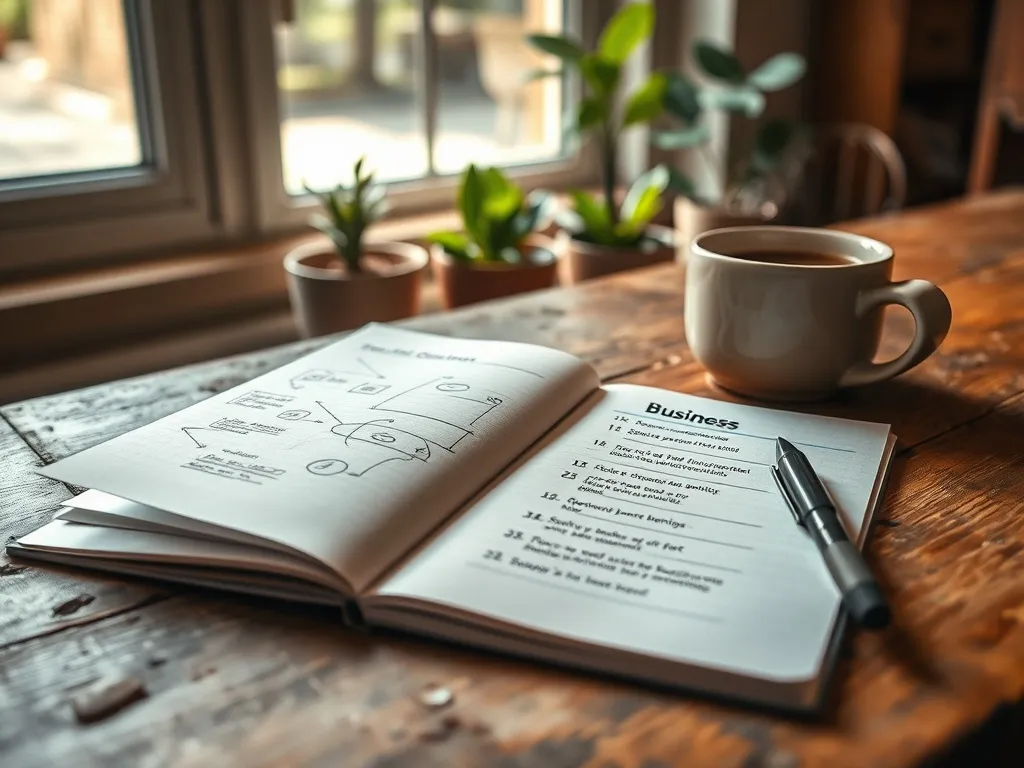 Jak otworzyć własny biznes bez pieniędzy? Sprawdź nasze porady!